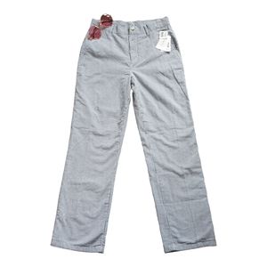 Girls Sailor Pants